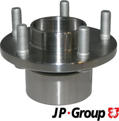 JP Group 1541400700 - Mozzo ruota autozon.pro