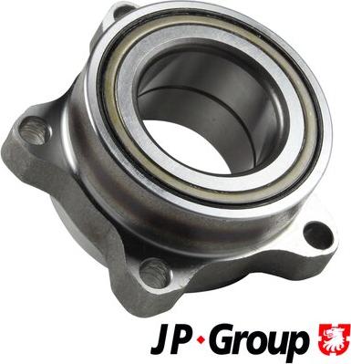 JP Group 1541401000 - Mozzo ruota autozon.pro