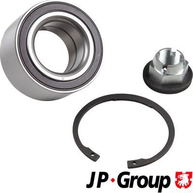 JP Group 1541302610 - Kit cuscinetto ruota autozon.pro