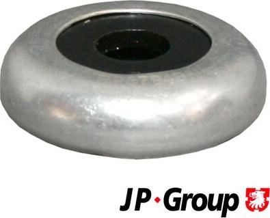 JP Group 1542450100 - Cuscinetto volvente, Supporto ammortizz. a molla autozon.pro