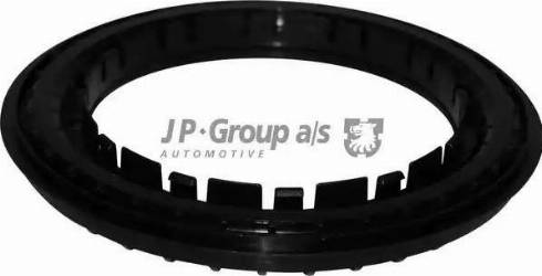 JP Group 1542401200 - Cuscinetto volvente, Supporto ammortizz. a molla autozon.pro