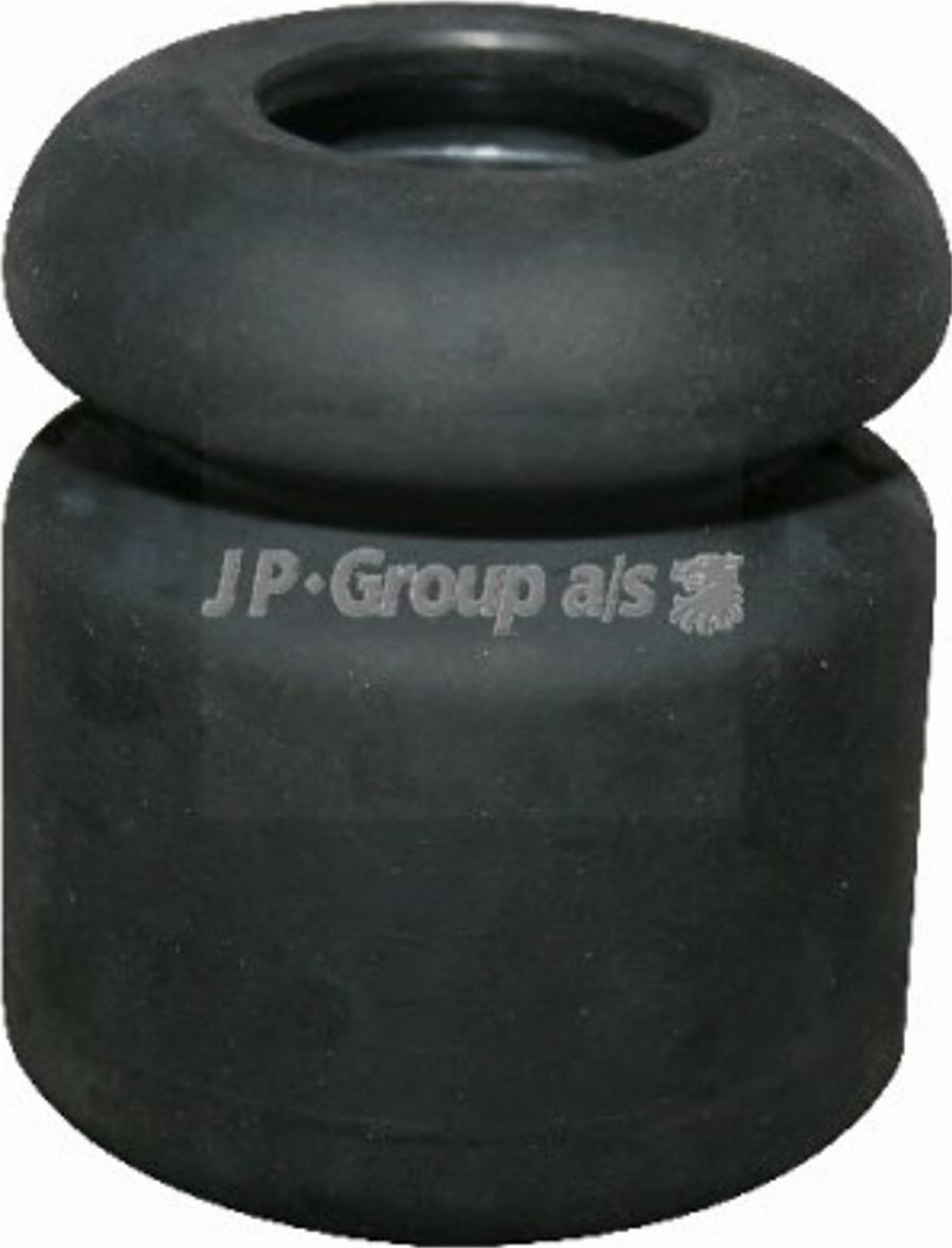 JP Group 1542600400 - Tampone paracolpo, Sospensione autozon.pro