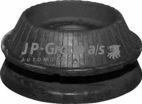 JP Group 1542300600 - Supporto ammortizzatore a molla autozon.pro