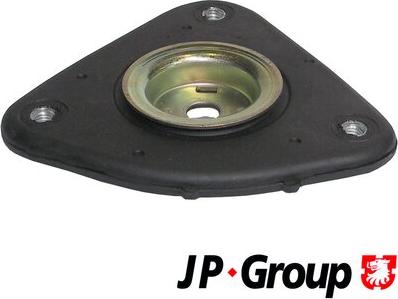 JP Group 1542300800 - Supporto ammortizzatore a molla autozon.pro