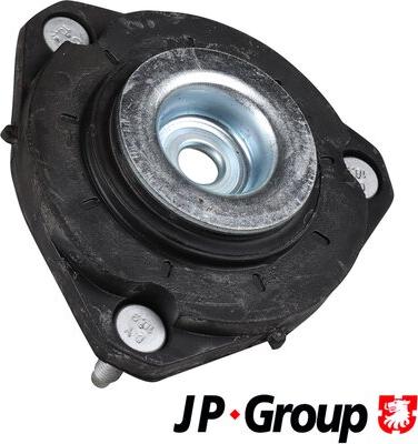 JP Group 1542301200 - Supporto ammortizzatore a molla autozon.pro