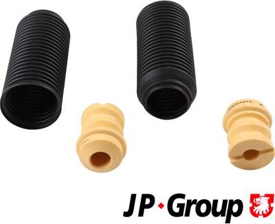 JP Group 1542704210 - Kit parapolvere, Ammortizzatore autozon.pro