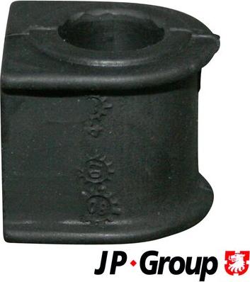 JP Group 1550450500 - Bronzina cuscinetto, Barra stabilizzatrice autozon.pro