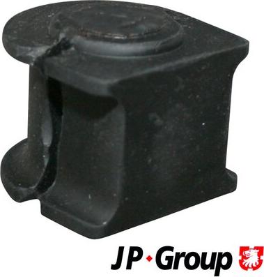 JP Group 1550450600 - Bronzina cuscinetto, Barra stabilizzatrice autozon.pro