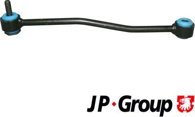 JP Group 1550500100 - Asta / Puntone, Stabilizzatore autozon.pro