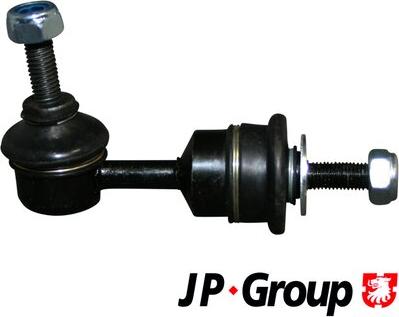 JP Group 1550500800 - Asta / Puntone, Stabilizzatore autozon.pro