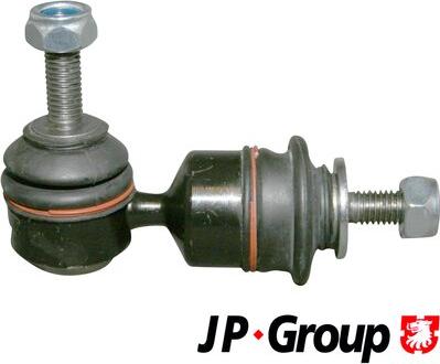 JP Group 1550500700 - Asta / Puntone, Stabilizzatore autozon.pro