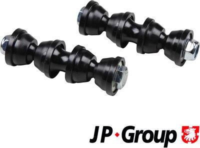 JP Group 1550501910 - Asta / Puntone, Stabilizzatore autozon.pro