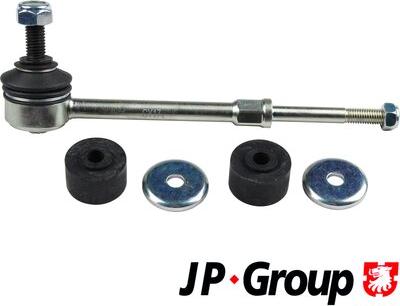 JP Group 1550501600 - Asta / Puntone, Stabilizzatore autozon.pro