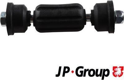 JP Group 1550501100 - Asta / Puntone, Stabilizzatore autozon.pro