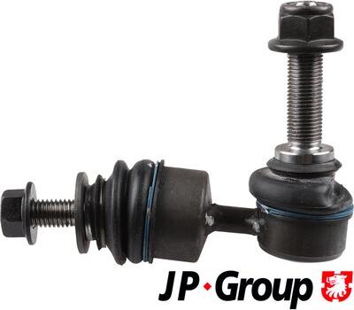 JP Group 1550501800 - Asta / Puntone, Stabilizzatore autozon.pro