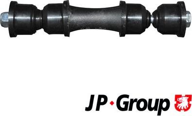 JP Group 1550501200 - Asta / Puntone, Stabilizzatore autozon.pro