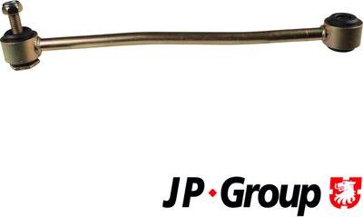 JP Group 1550501700 - Asta / Puntone, Stabilizzatore autozon.pro