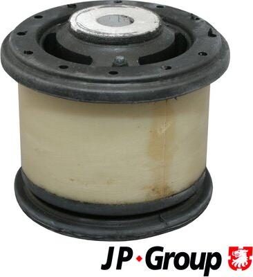 JP Group 1550100100 - Supporto, Corpo assiale autozon.pro