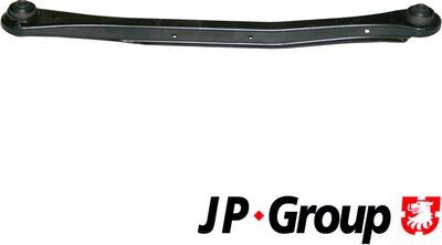 JP Group 1550200500 - Asta / Puntone, Sospensione ruote autozon.pro