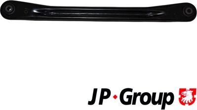 JP Group 1550200600 - Braccio oscillante, Sospensione ruota autozon.pro