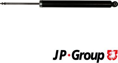 JP Group 1552104500 - Ammortizzatore autozon.pro