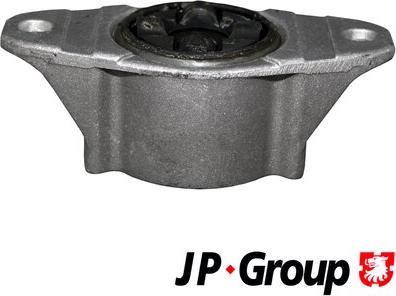 JP Group 1552300400 - Supporto ammortizzatore a molla autozon.pro