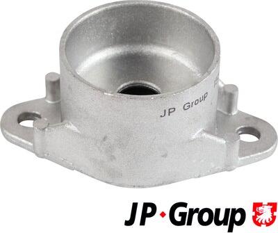 JP Group 1552300500 - Supporto ammortizzatore a molla autozon.pro