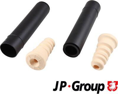 JP Group 1552704510 - Kit parapolvere, Ammortizzatore autozon.pro