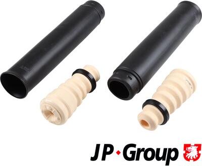 JP Group 1552704610 - Kit parapolvere, Ammortizzatore autozon.pro