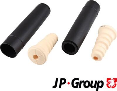 JP Group 1552704710 - Kit parapolvere, Ammortizzatore autozon.pro