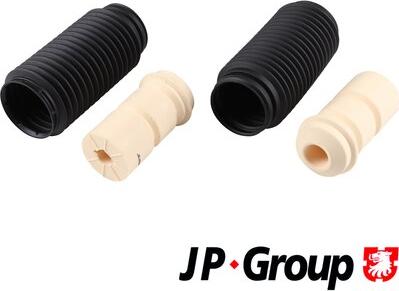 JP Group 1552705010 - Kit parapolvere, Ammortizzatore autozon.pro