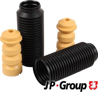 JP Group 1552700310 - Kit parapolvere, Ammortizzatore autozon.pro