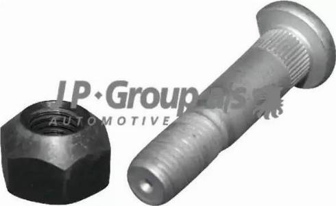 JP Group 1560400400 - Bullone ruota autozon.pro