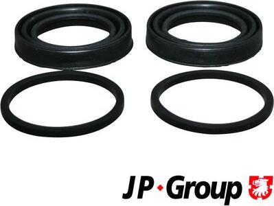 JP Group 1561950110 - Kit riparazione, Pinza freno autozon.pro