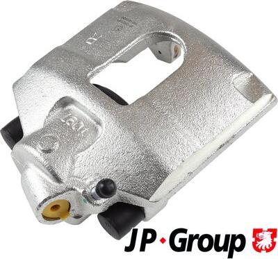 JP Group 1561902580 - Pinza freno autozon.pro