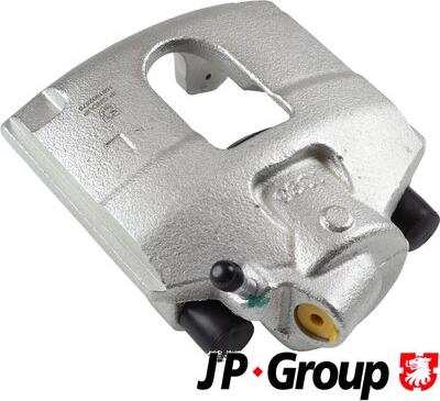 JP Group 1561902570 - Pinza freno autozon.pro