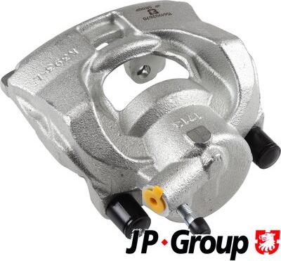 JP Group 1561902670 - Pinza freno autozon.pro