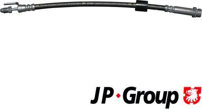 JP Group 1561600600 - Flessibile del freno autozon.pro