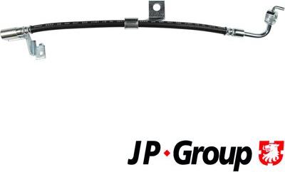 JP Group 1561601100 - Flessibile del freno autozon.pro