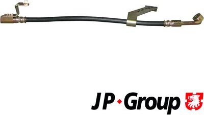 JP Group 1561601200 - Flessibile del freno autozon.pro