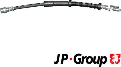 JP Group 1561602000 - Flessibile del freno autozon.pro