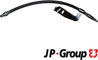 JP Group 1561602780 - Flessibile del freno autozon.pro