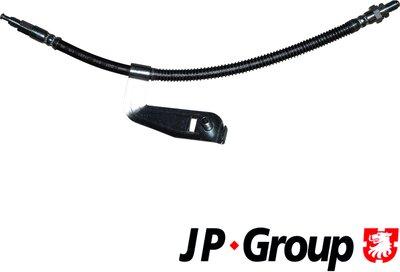 JP Group 1561602770 - Flessibile del freno autozon.pro