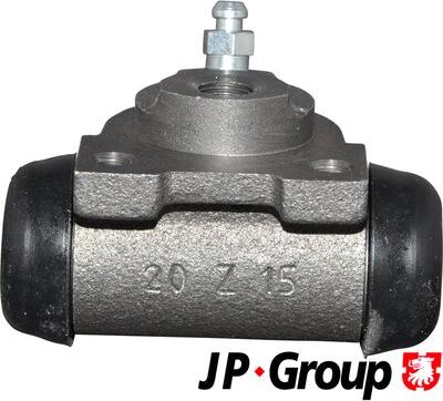 JP Group 1561302500 - Cilindretto freno autozon.pro