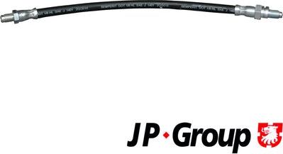 JP Group 1561701600 - Flessibile del freno autozon.pro