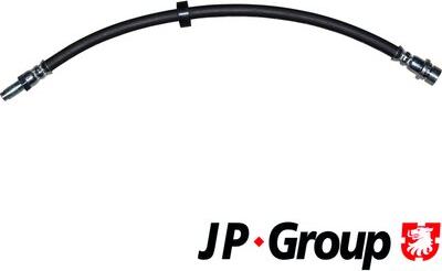 JP Group 1561703400 - Flessibile del freno autozon.pro