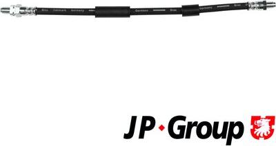 JP Group 1561703200 - Flessibile del freno autozon.pro