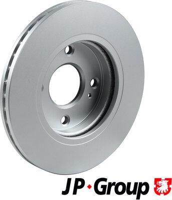 JP Group 1563105400 - Discofreno autozon.pro