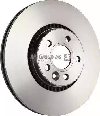 JP Group 1563102800 - Discofreno autozon.pro