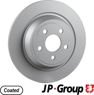 JP Group 1563203200 - Discofreno autozon.pro